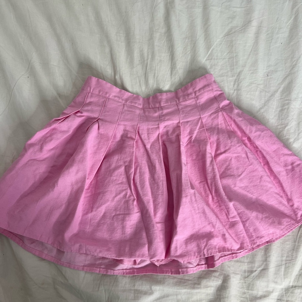 Barbie Pink tennis skirt (NEVER WORN)